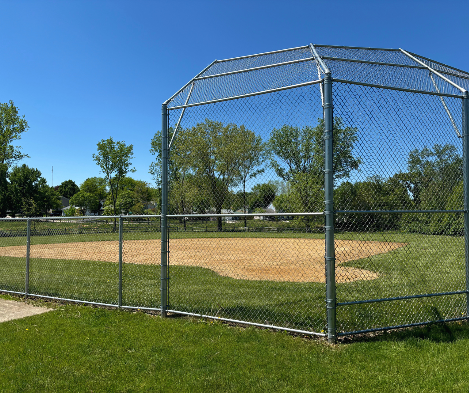 backstop