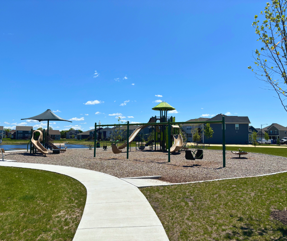 playground