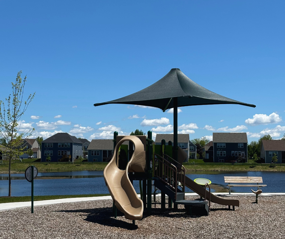 playground-covered