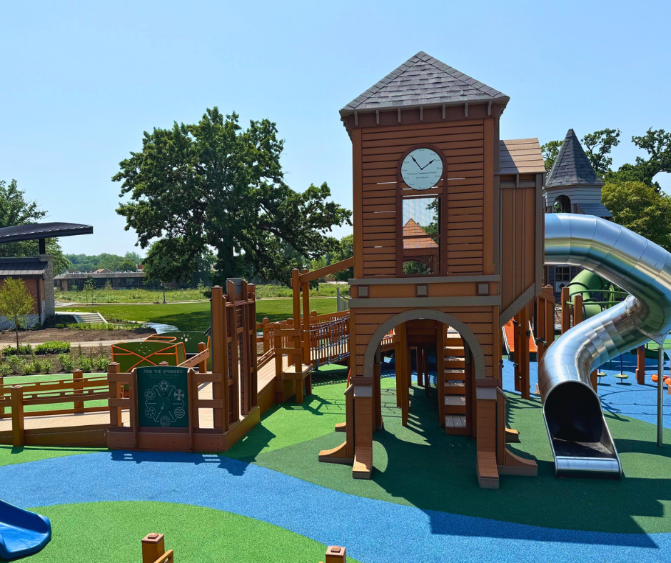 playground-cornish