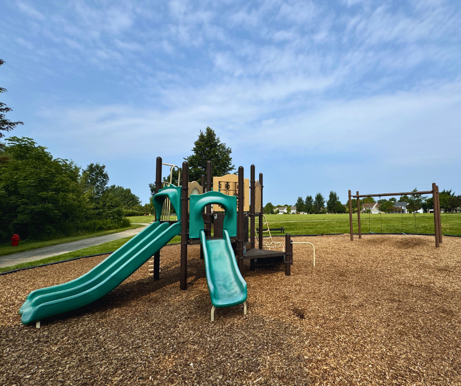 playground