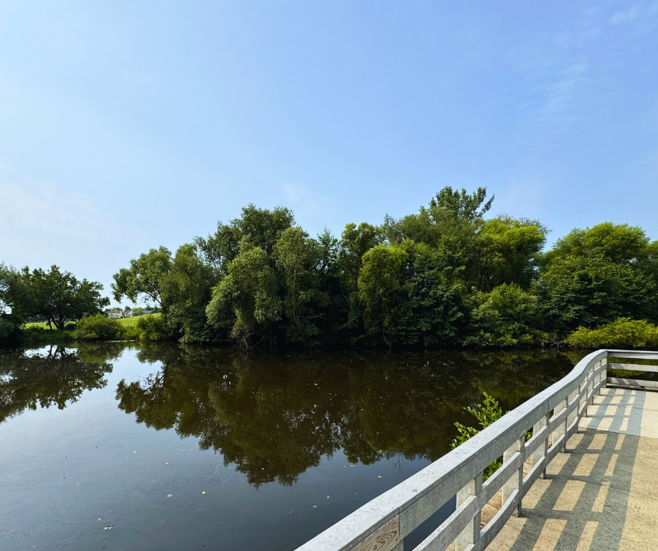 detention-basin