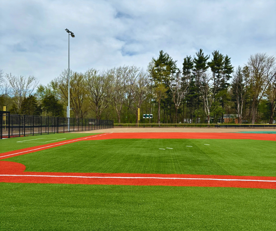 baseball