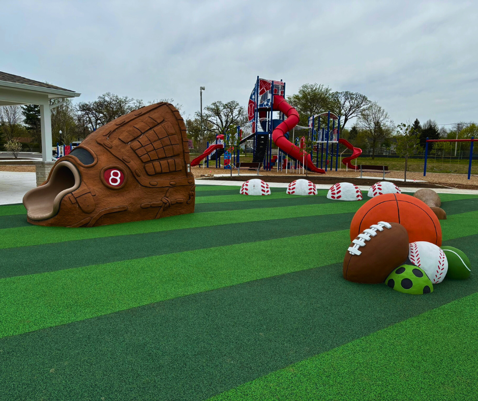 playground
