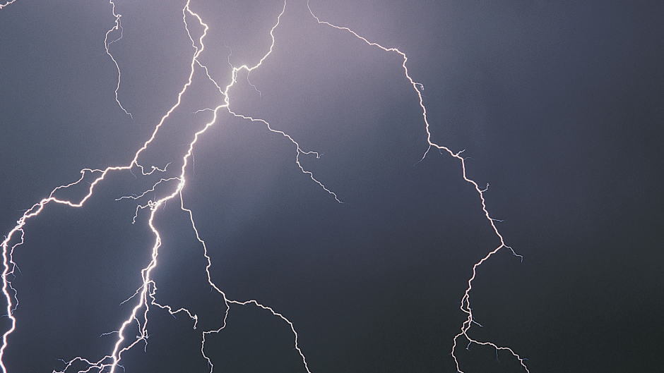 severe weather
