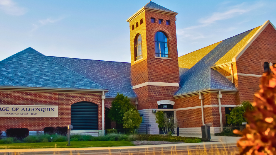 village services