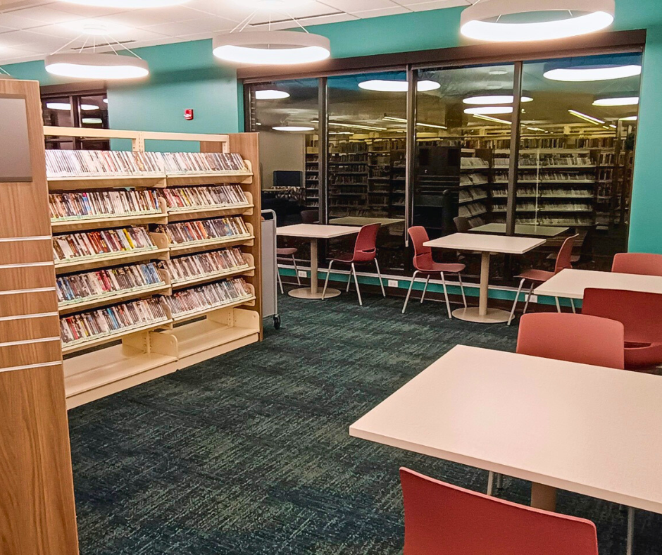 library services