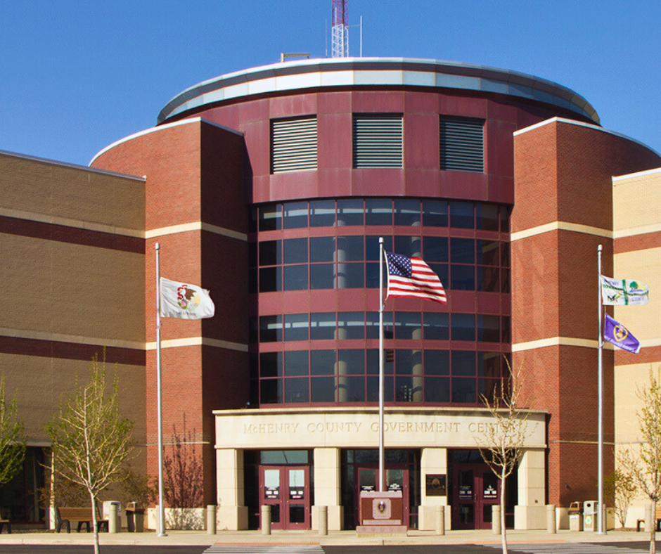 county services