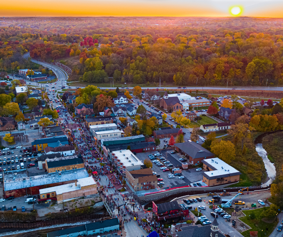 Algonquin Special Events