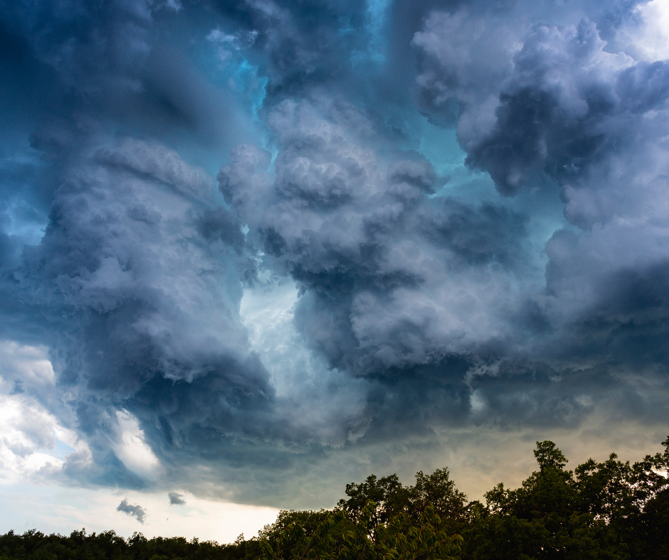 thunderstorm