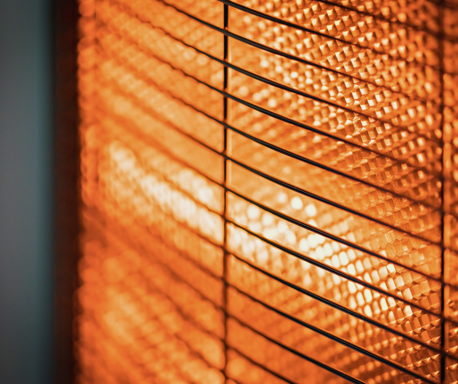 heating
