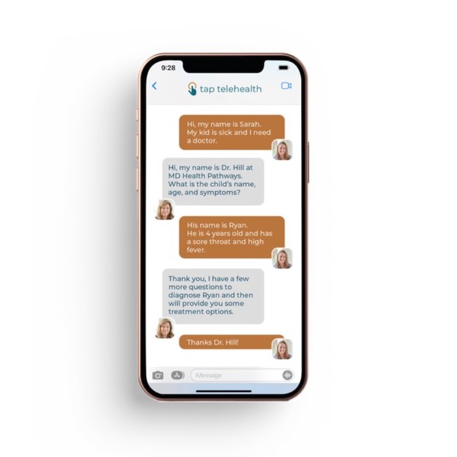 Algonquin Approves Telehealth Program to Improve Access to Care