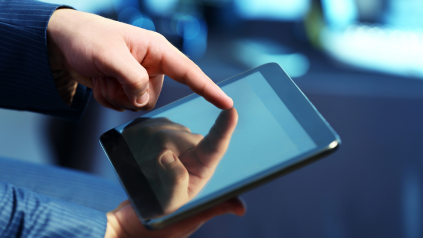 Tablet