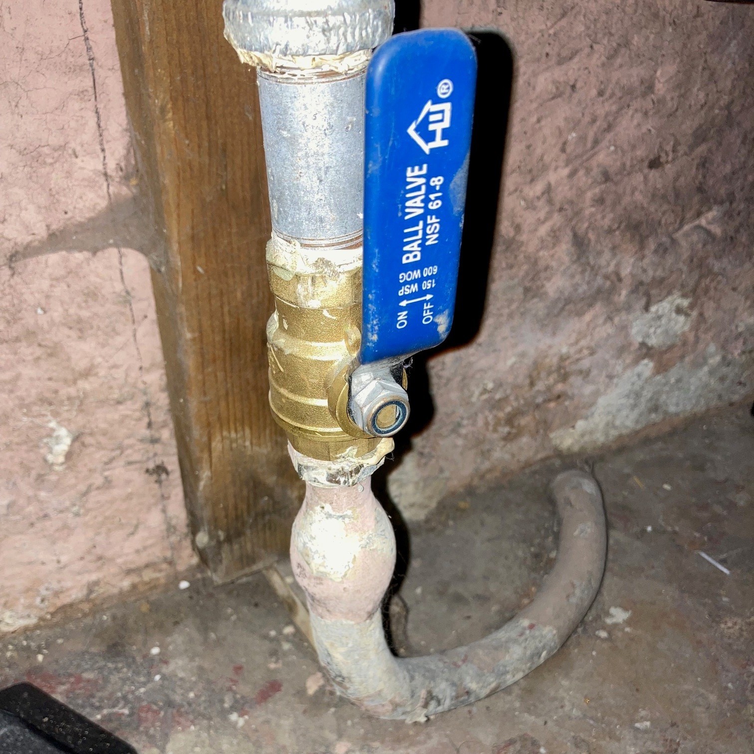 Algonquin Completes Lead Line Replacements Ahead of Schedule