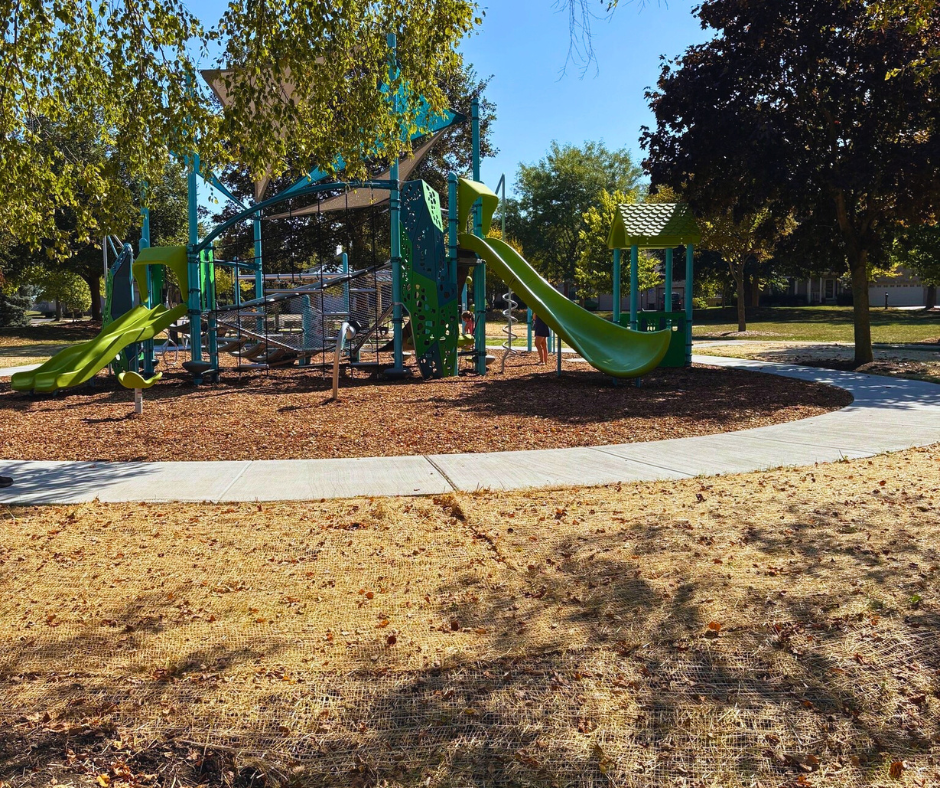 playground