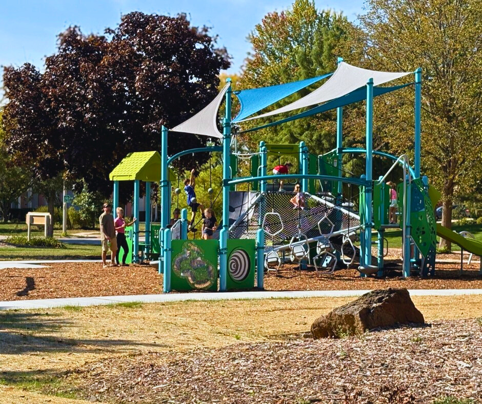 playground