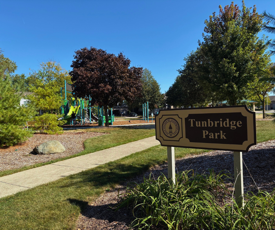 sign