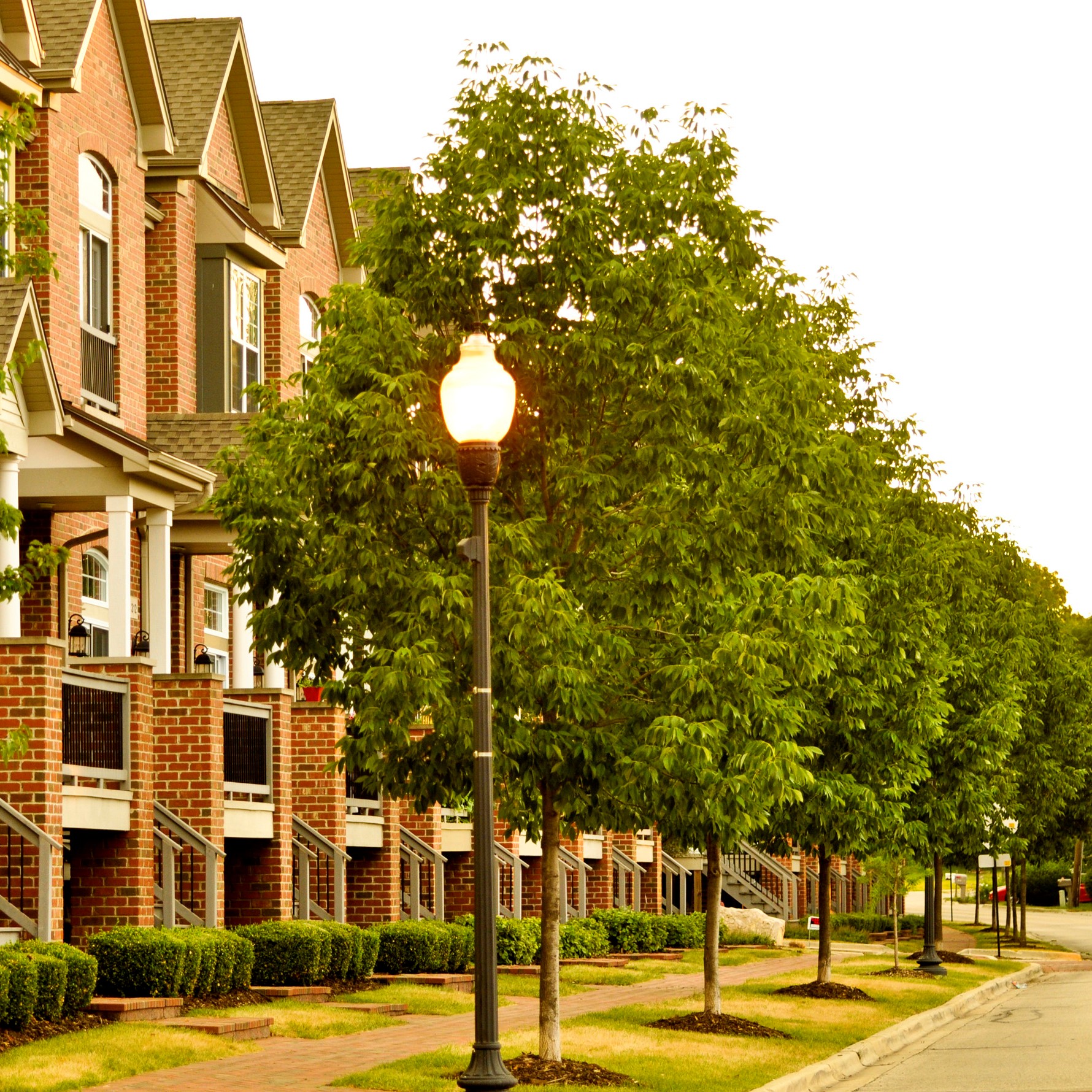Algonquin Named Among Best Small Cities in America