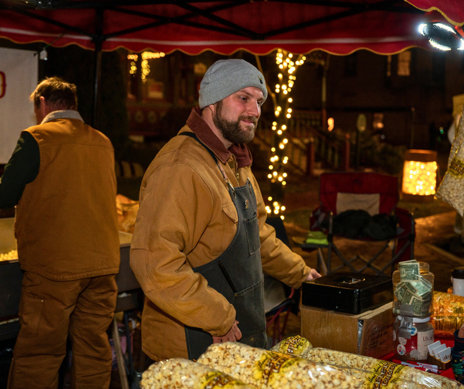 market-vendor