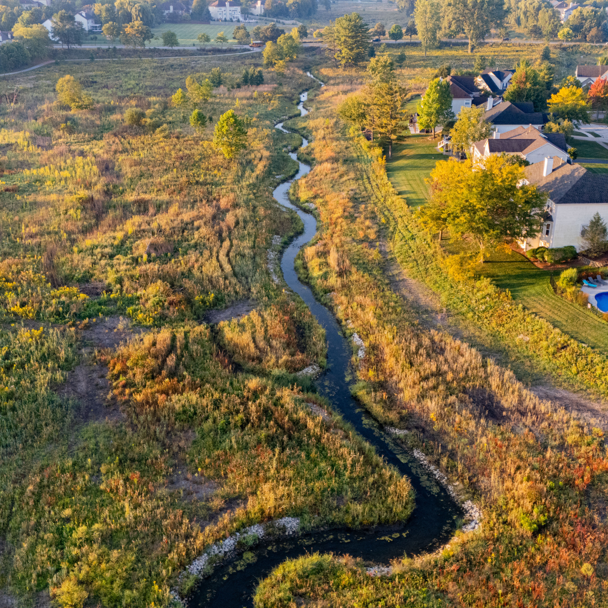 Algonquin Project Receives Engineering Excellence Award